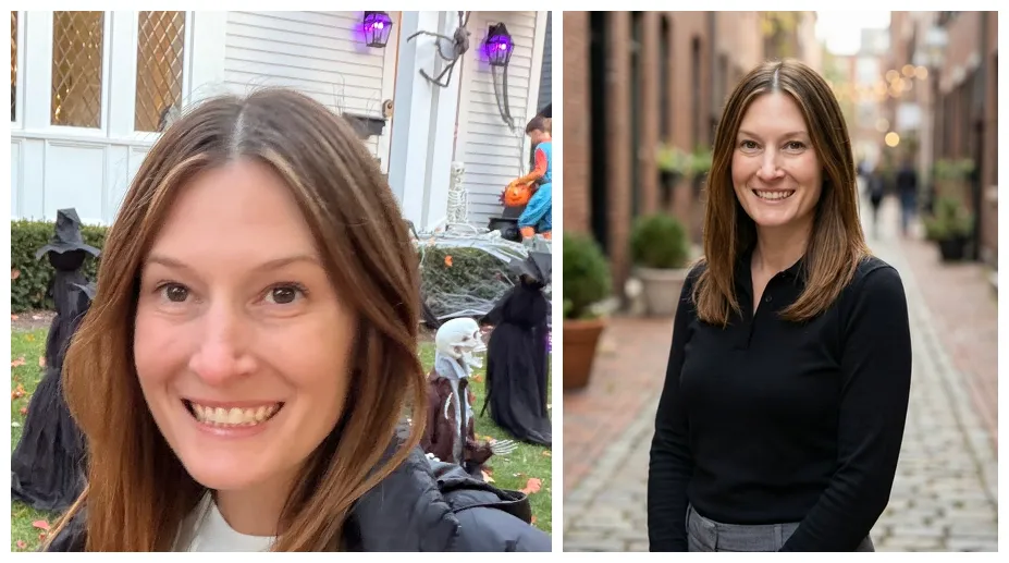 ИИ Генератор профессиональных фото